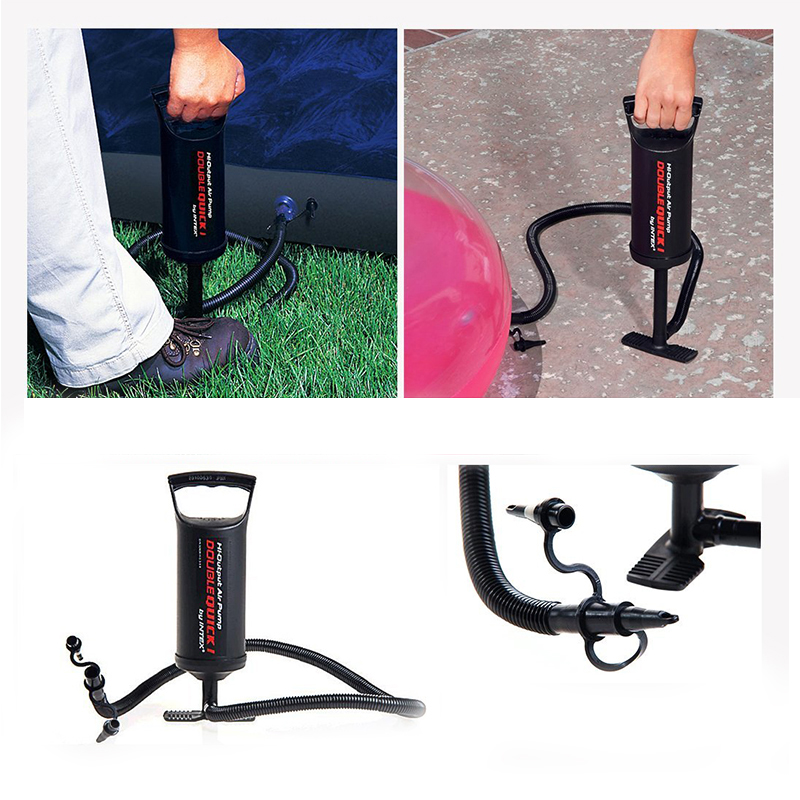 Miniatura 3 de Inflador Manual 68612